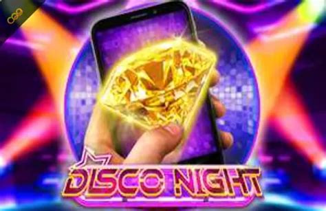 Disco Night M Slot .